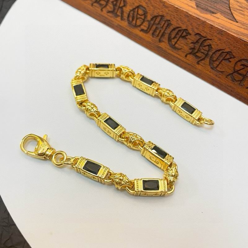 Chrome Hearts bracelet 11yxx04